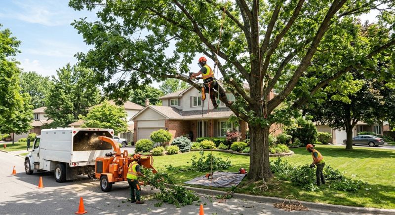 Land Clearing Service